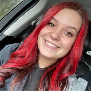 Meet your Posher, Liberty